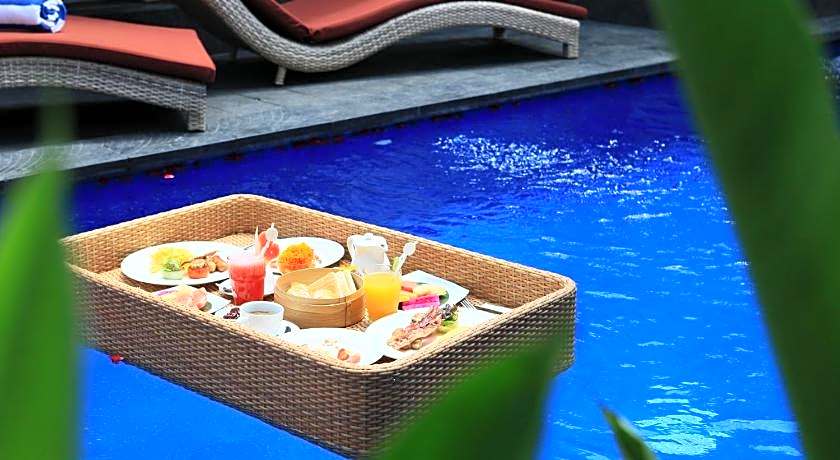 Freddies Resort & Villas Ubud by Kanaya Hospitality