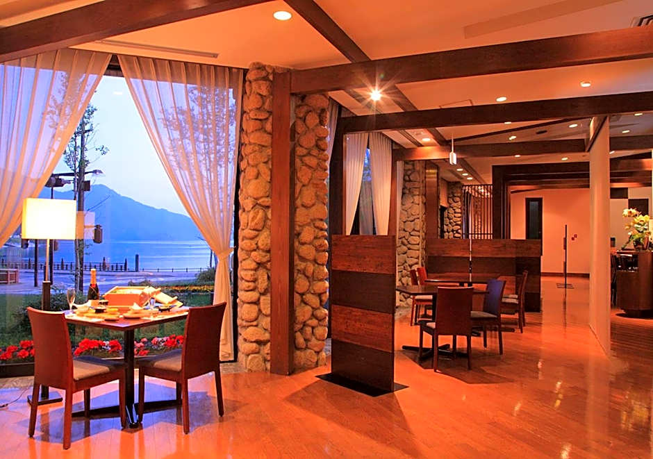 Hotel Hanaan