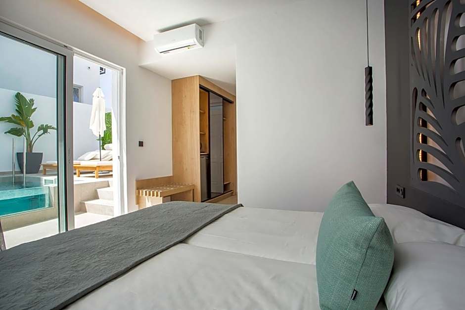 CasaStavris - Aparts & Pool Suites