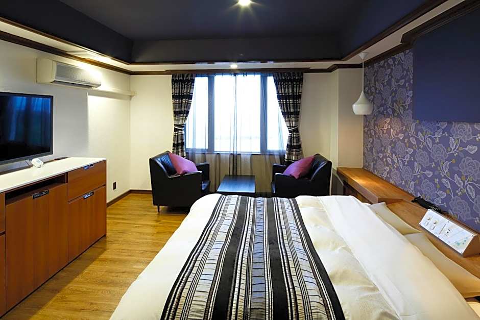 Hotel Sunset (Adult Only)