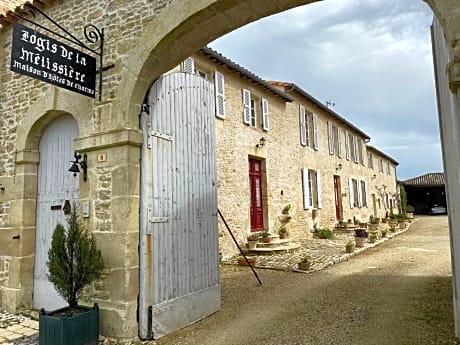 Logis De La Mélissière