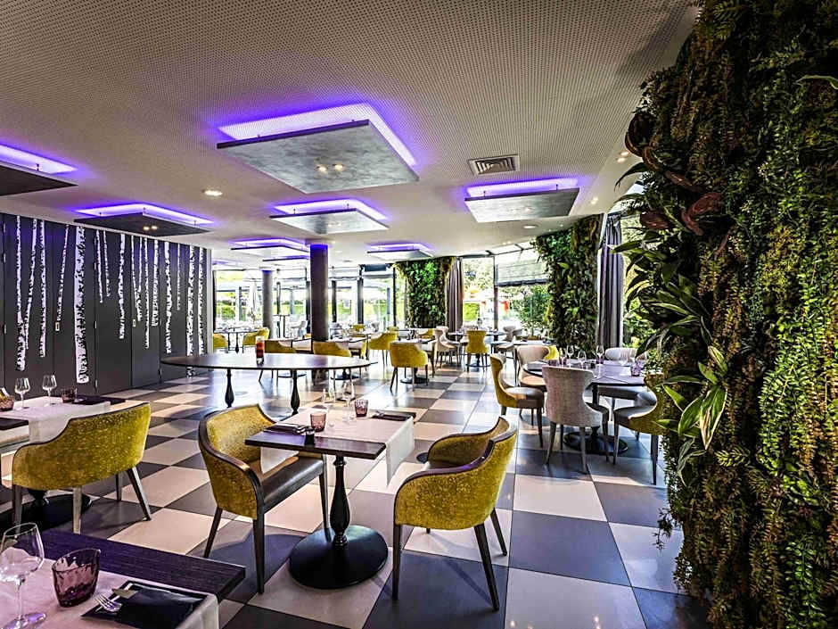 Novotel Orléans Saint Jean de Braye