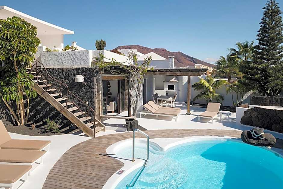 Kamezí Boutique Hotel Villas