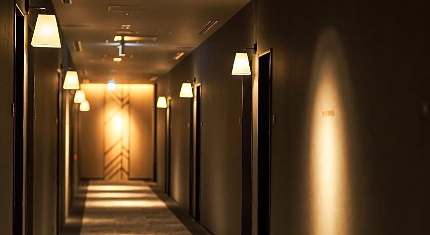 Hotel Grand Tiara Minaminagoya