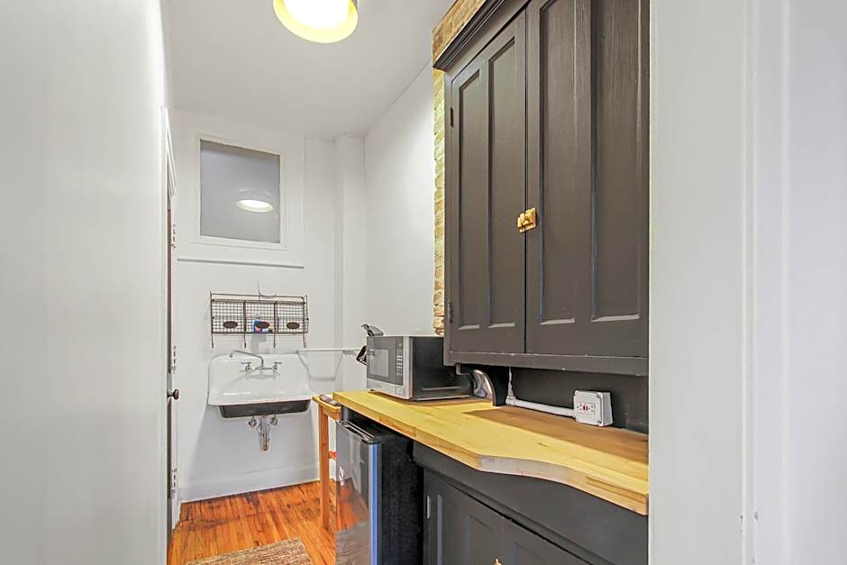 Library Square Suites