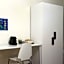 Clorinda's rooms
