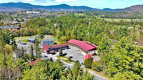Rodeway Inn Lake Placid South