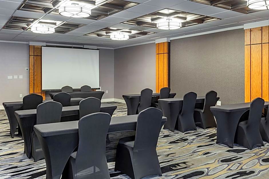 Best Western Plus University Inn