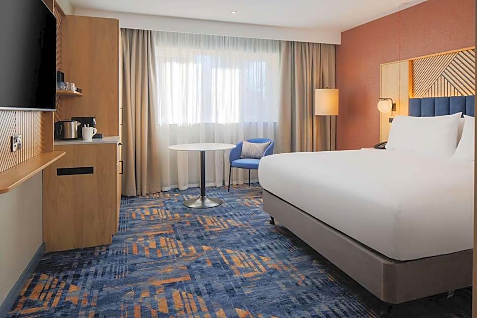 DoubleTree by Hilton Coventry