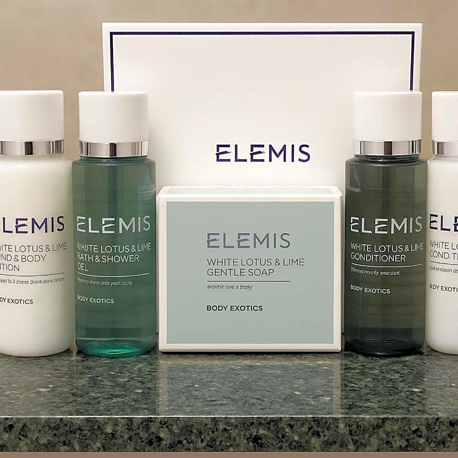 Macdonald Botley Park Hotel & Spa