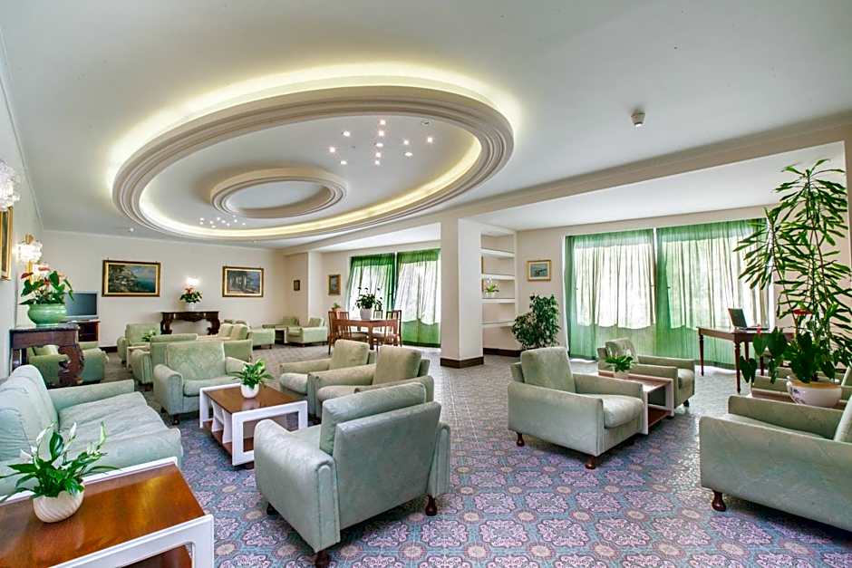 Hotel Piccolo Paradiso