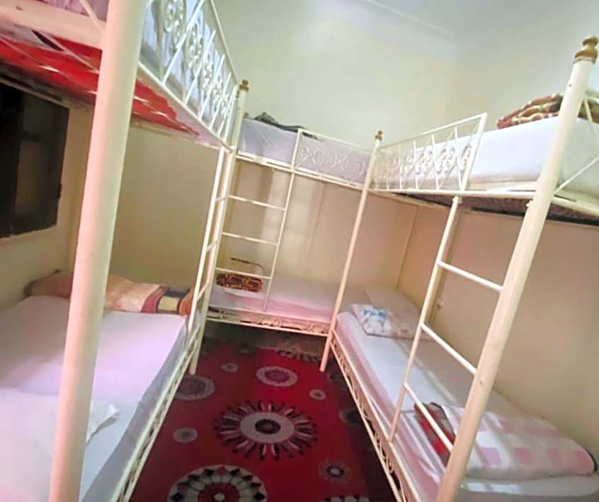 Riad Dia