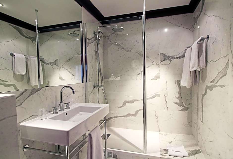 Grand Hotel de l'Opera - BW Premier Collection