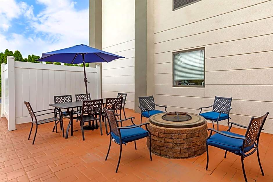 Hampton Inn Pine Grove