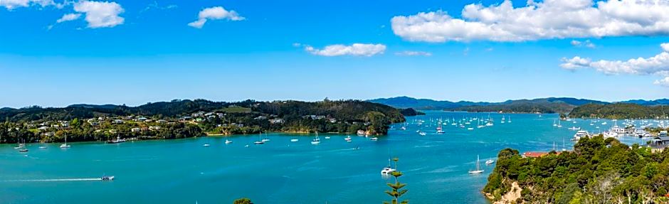 Marina Cove Bay of Islands