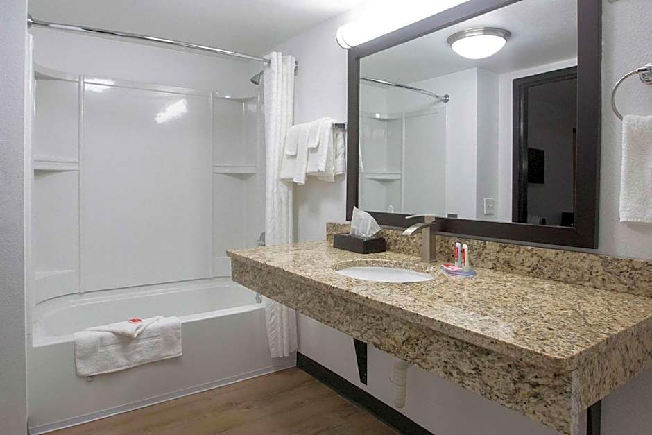 Econo Lodge Lithonia - Atlanta East