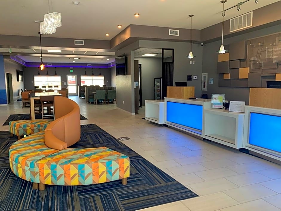 Holiday Inn Express & Suites - Canon City By IHG