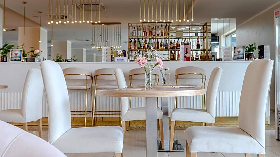 Baltic Plaza Hotel Medi Spa