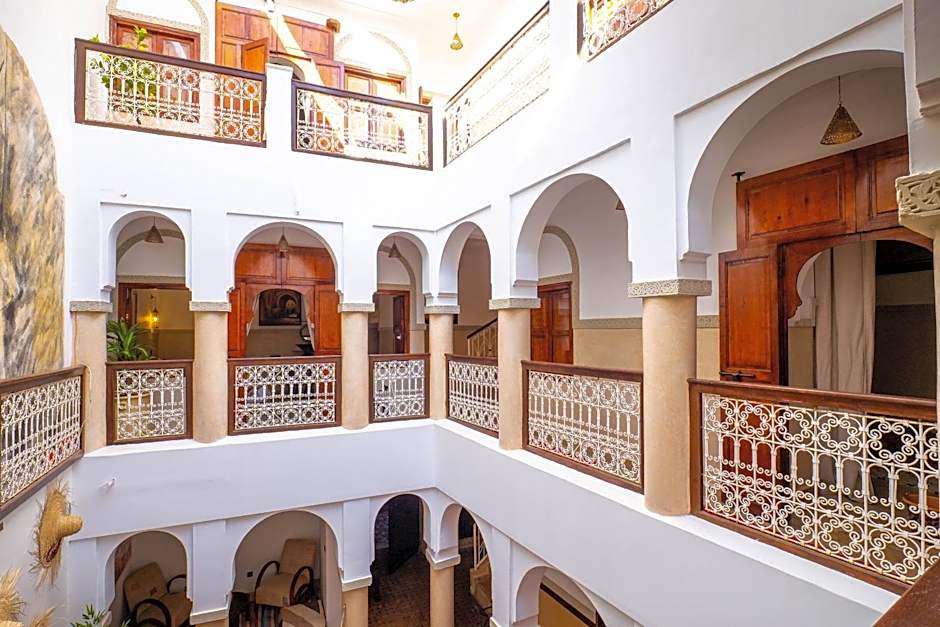 Riad Chalymar