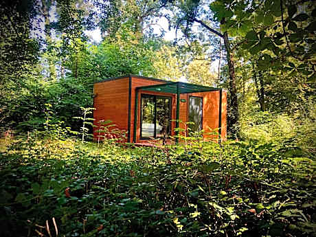 Hotel Les Lodges de Vaugrigneuse