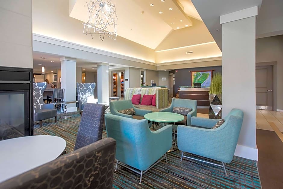 Residence Inn by Marriott Amelia Island