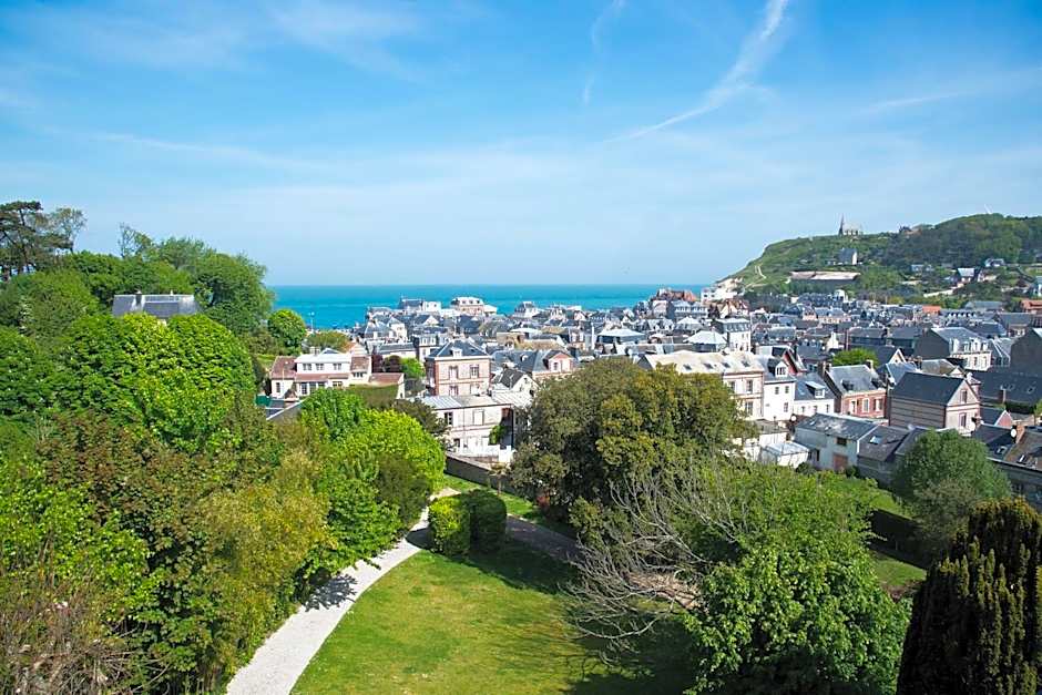 Castel De La Terrasse