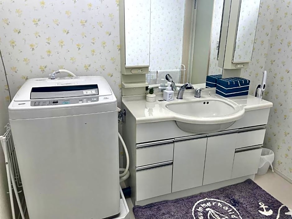 Marine House KAKISAKI