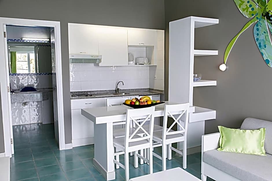 Apartamentos Morromar THe Home Collection