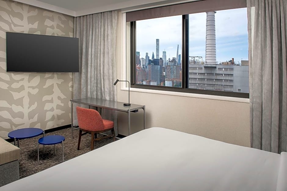 Residence Inn by Marriott New York Queens