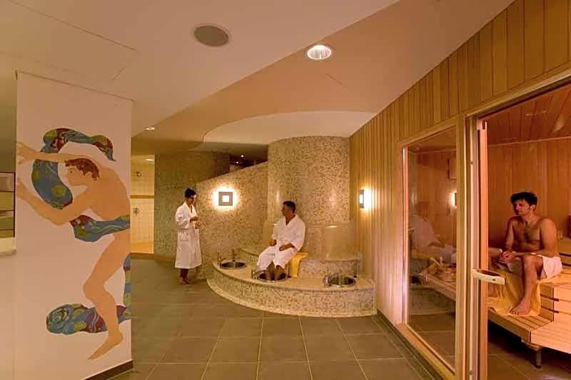 GenoHotel Karlsruhe