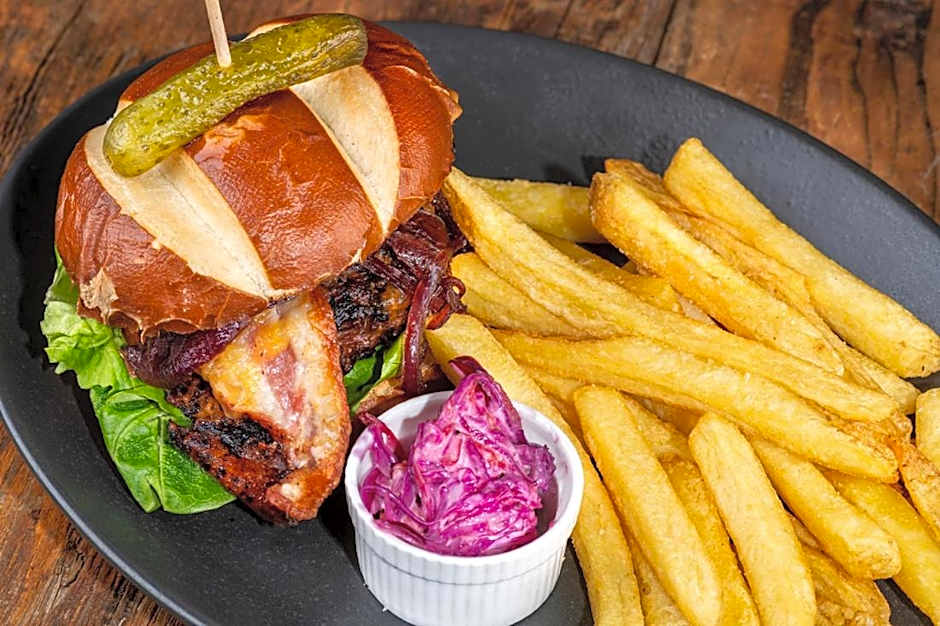 The Inn @ Aird a' Bhasair