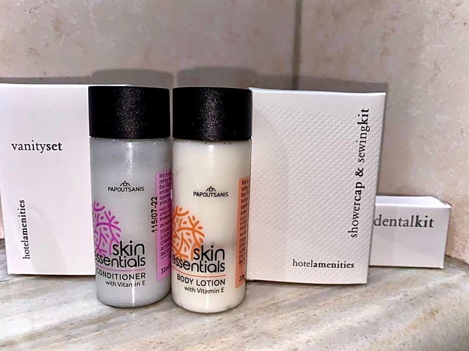 Marianna's Home Accommodation