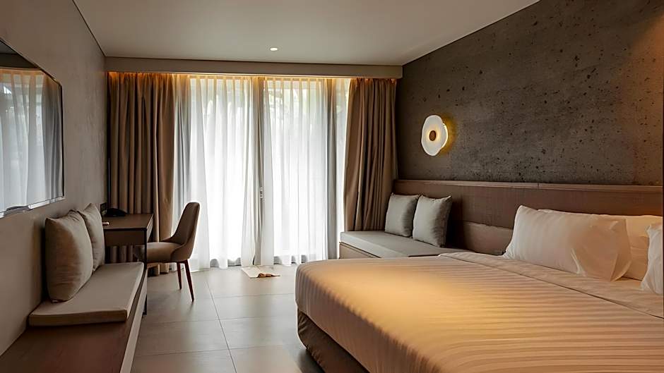 The Akasha Canggu Luxury Villas