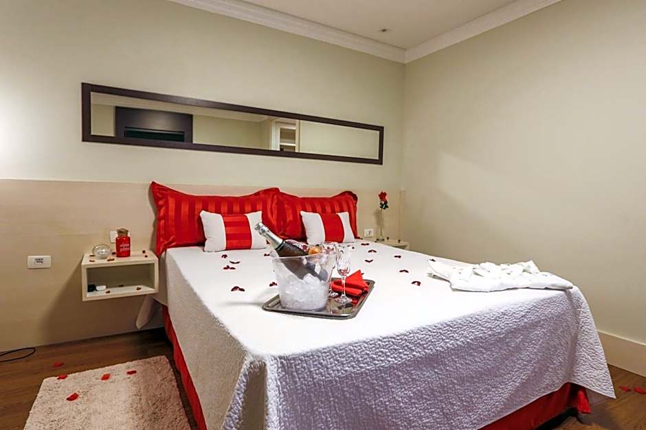 Transamerica Executive Congonhas