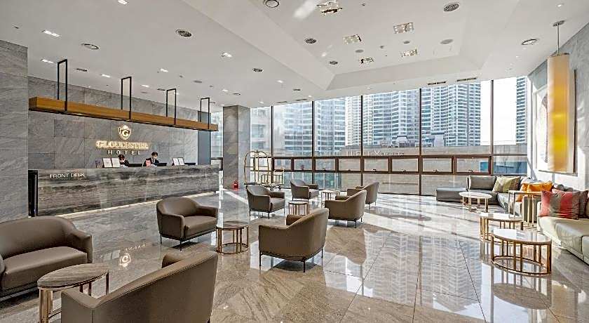 Gloucester Hotel Cheongju