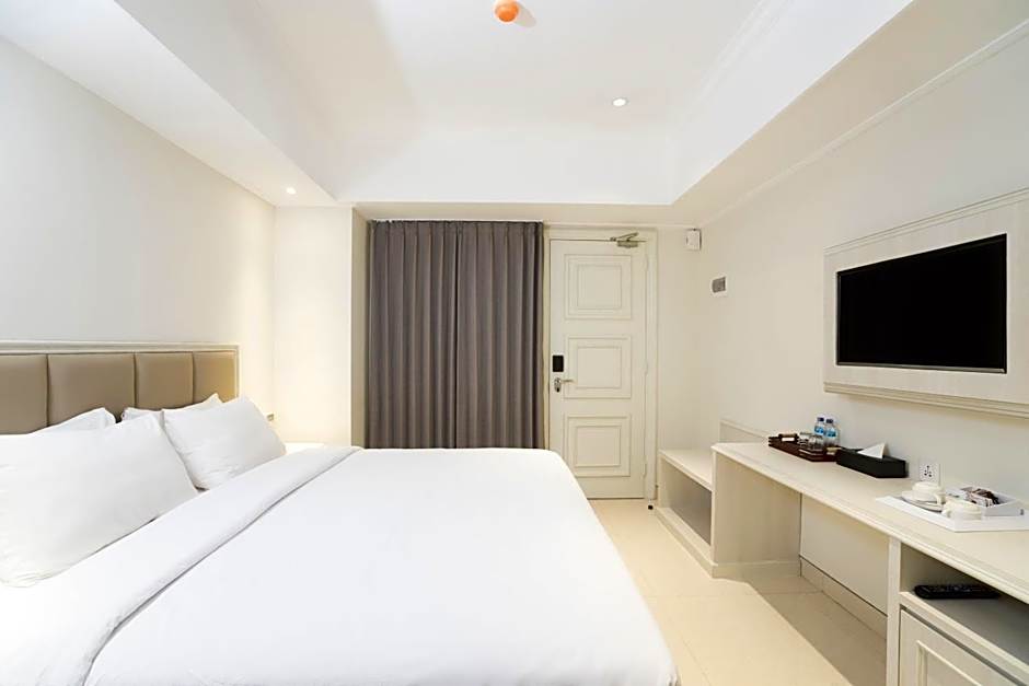 Alron Hotel Kuta