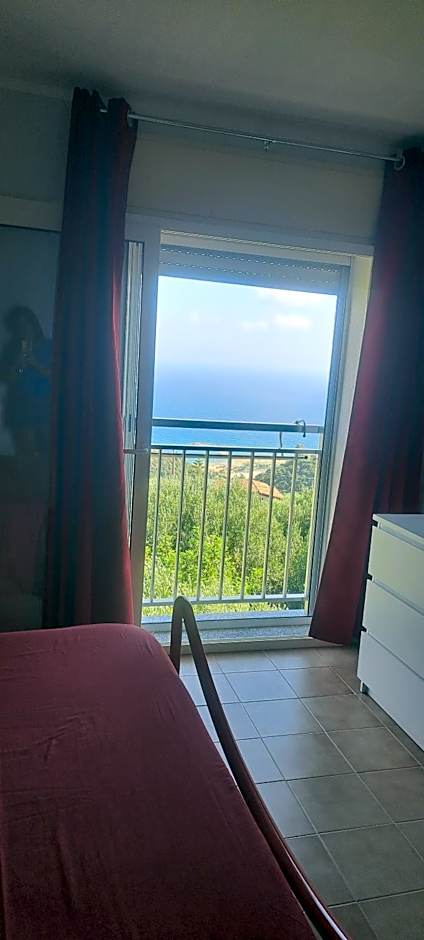 Residence San Antonio