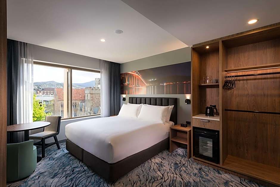 DoubleTree by Hilton Hobart