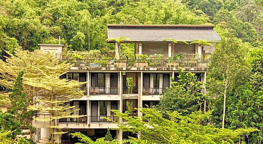 Harmony Valley Retreat