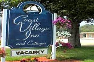 Coast Village Inn and Cottages