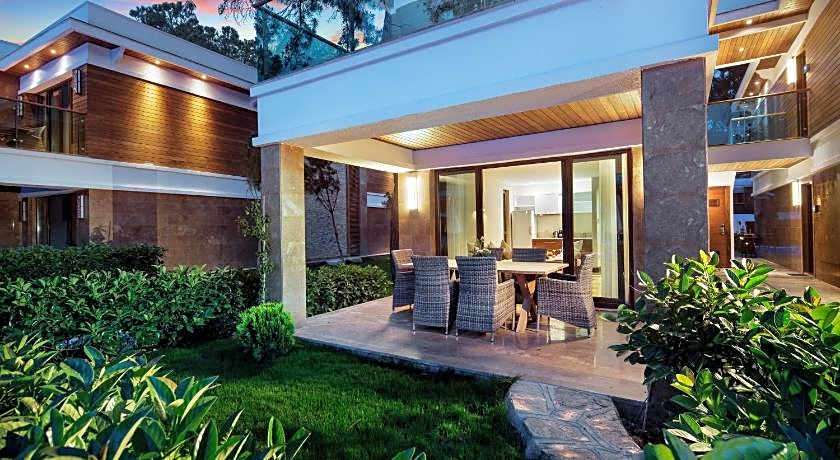 Nirvana Mediterranean Excellence