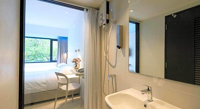 Prima House Pattaya.