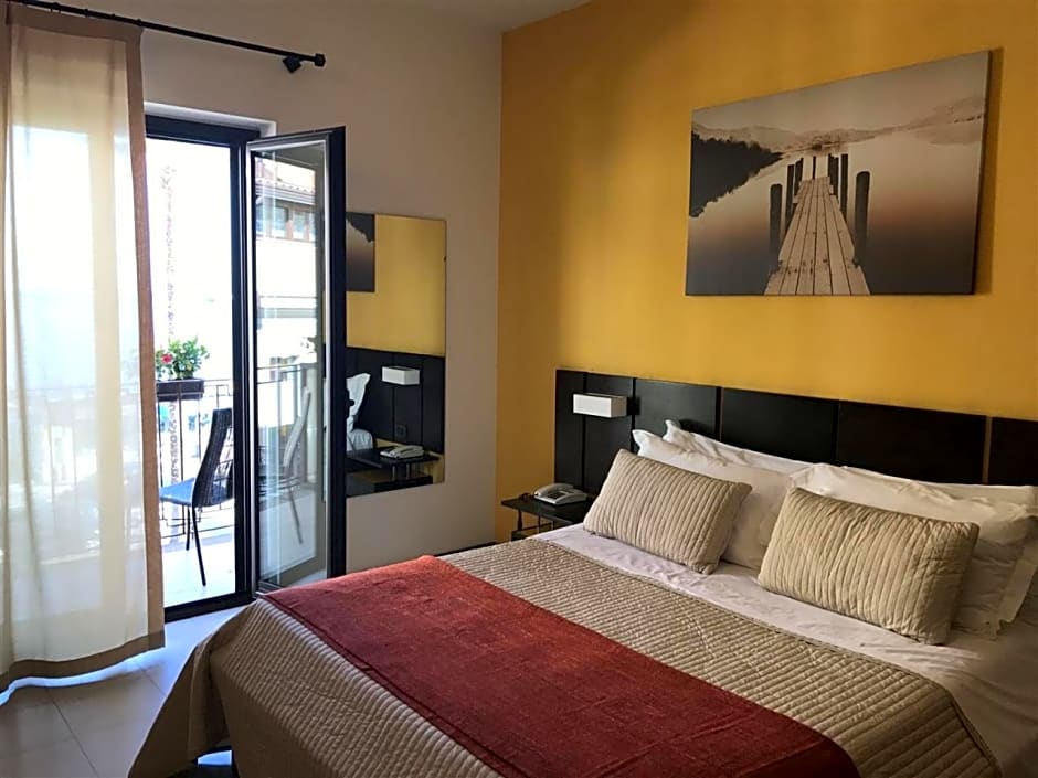 Hotel San Giovanni