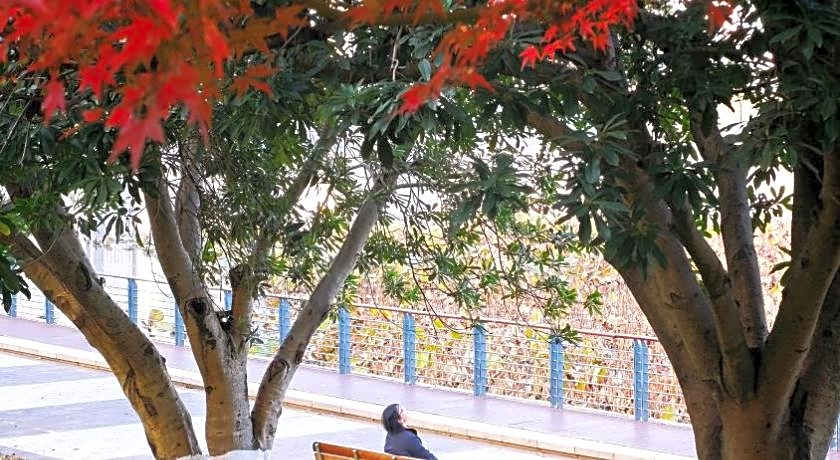 The Meixi Lake, Changsha Marriott Executive Apartments