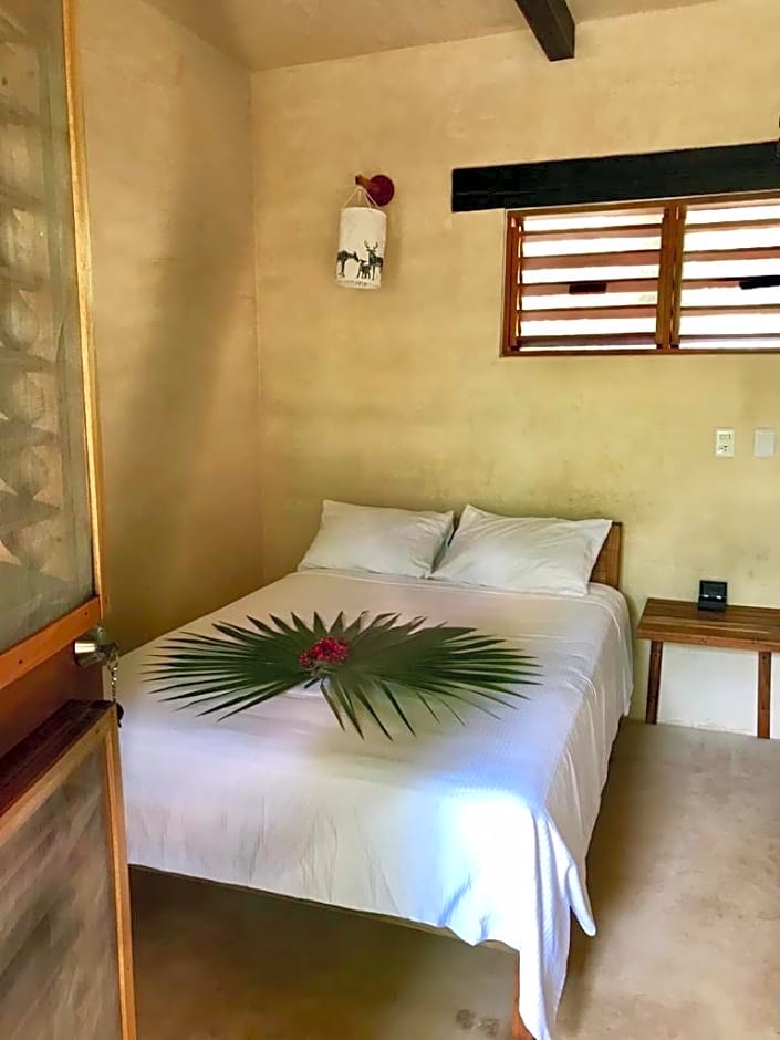 Hotel Buenavista Bacalar Jungle Experience