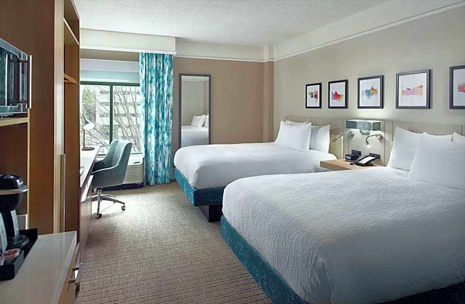Hilton Garden Inn Atlanta-Buckhead