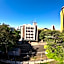 Foz Presidente Economic Hotel
