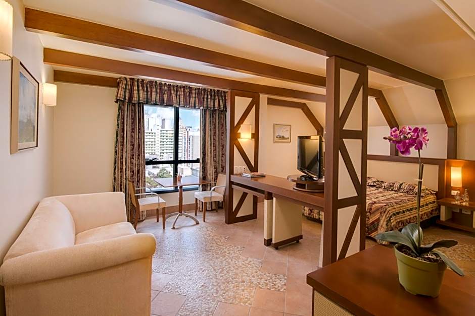 Blue Tree Towers Caxias do Sul