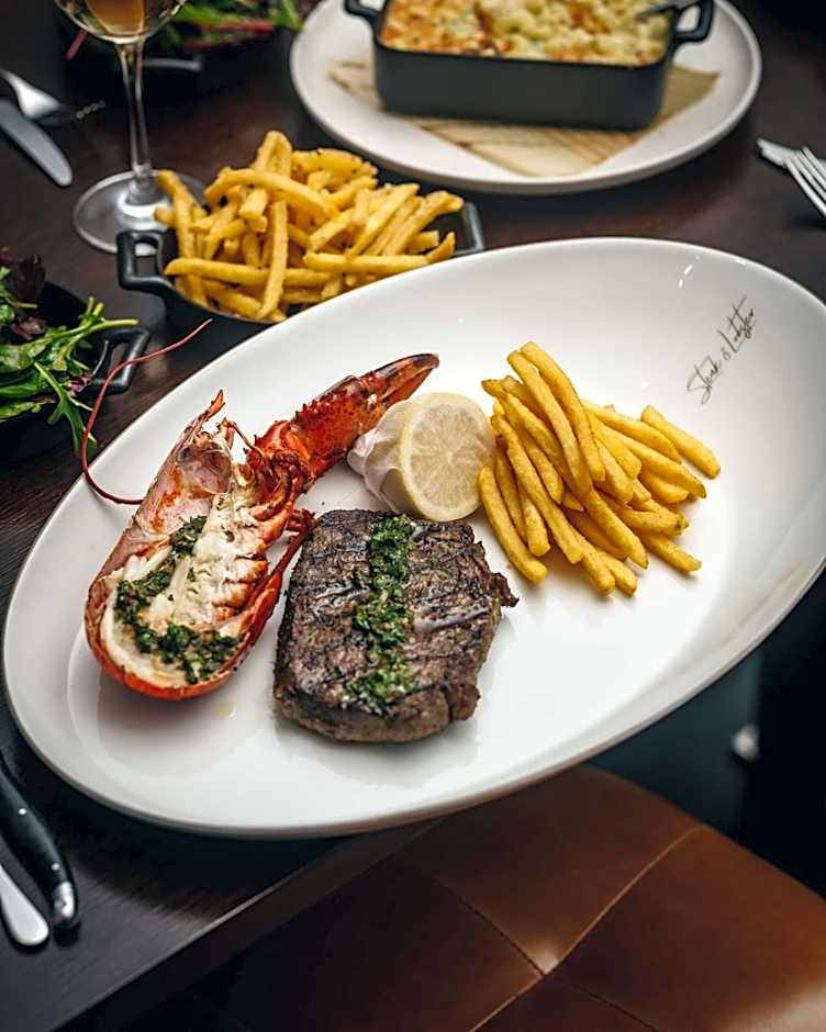 Radisson Blu Hotel, London Euston Square