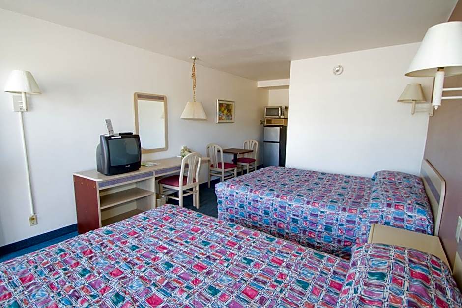 Brooks St. Motor Inn